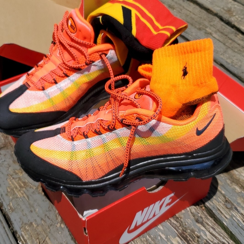 Air Max 95 - image 5